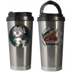 Thermos Stainless Steel Silver 16oz