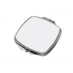 Compact Mirror - Squircle