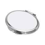Compact Mirror - Oval
