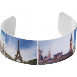 Cuff Bracelet - Medium