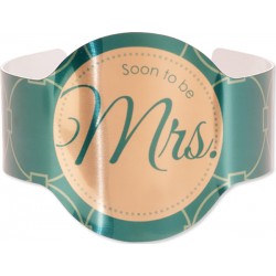 Cuff Bracelet - Crown