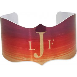 Cuff Bracelet - Crete