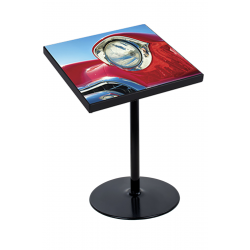 Photo Table Top - Square