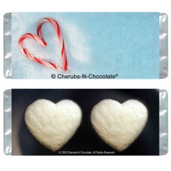 Candy Wrapper - Xmas Love