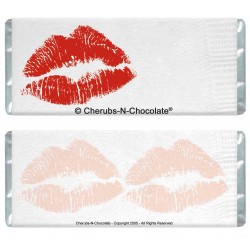 Candy Wrapper - Hot Lips